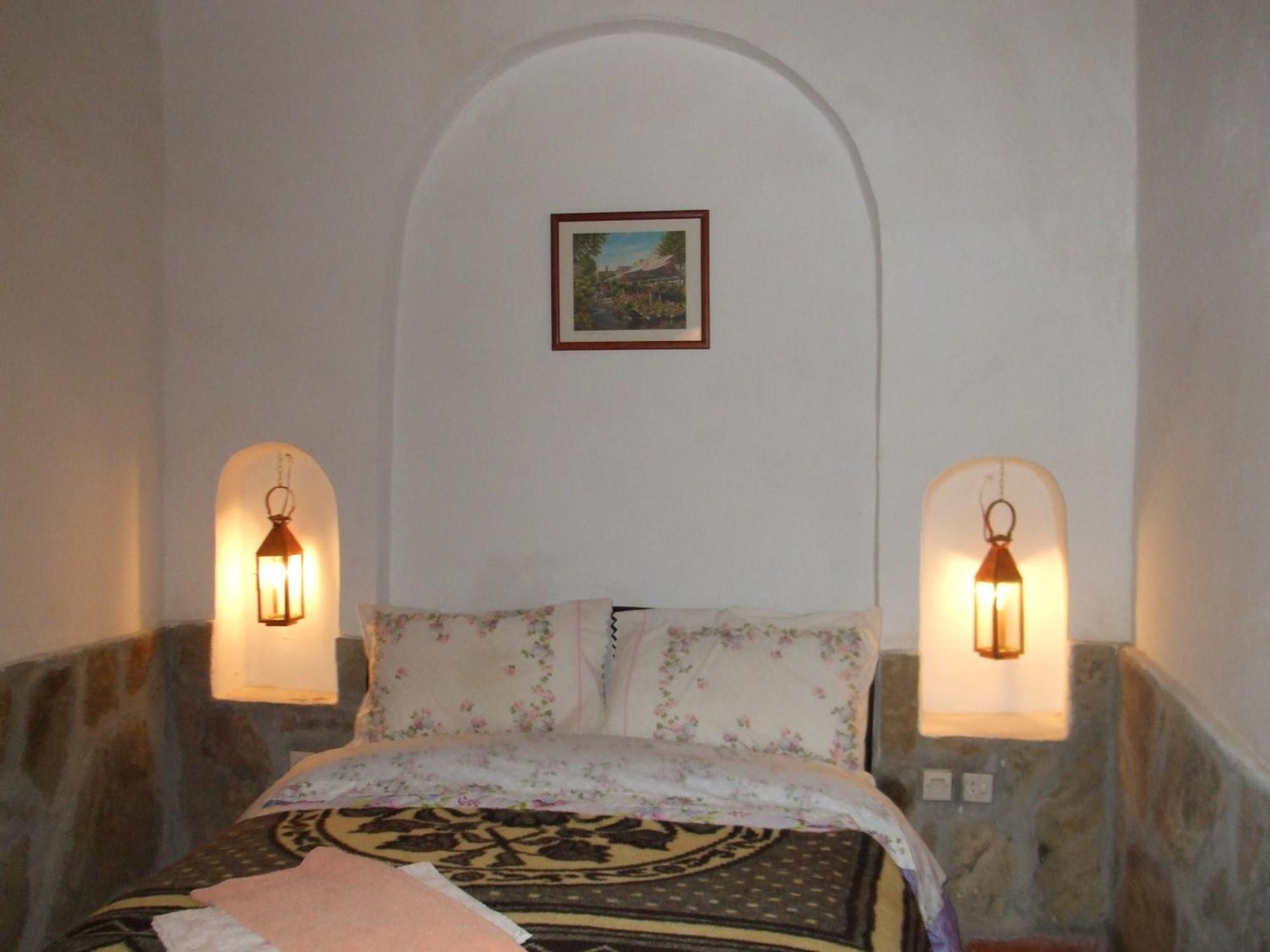 Palmeraie Guest House Tinghir Εξωτερικό φωτογραφία