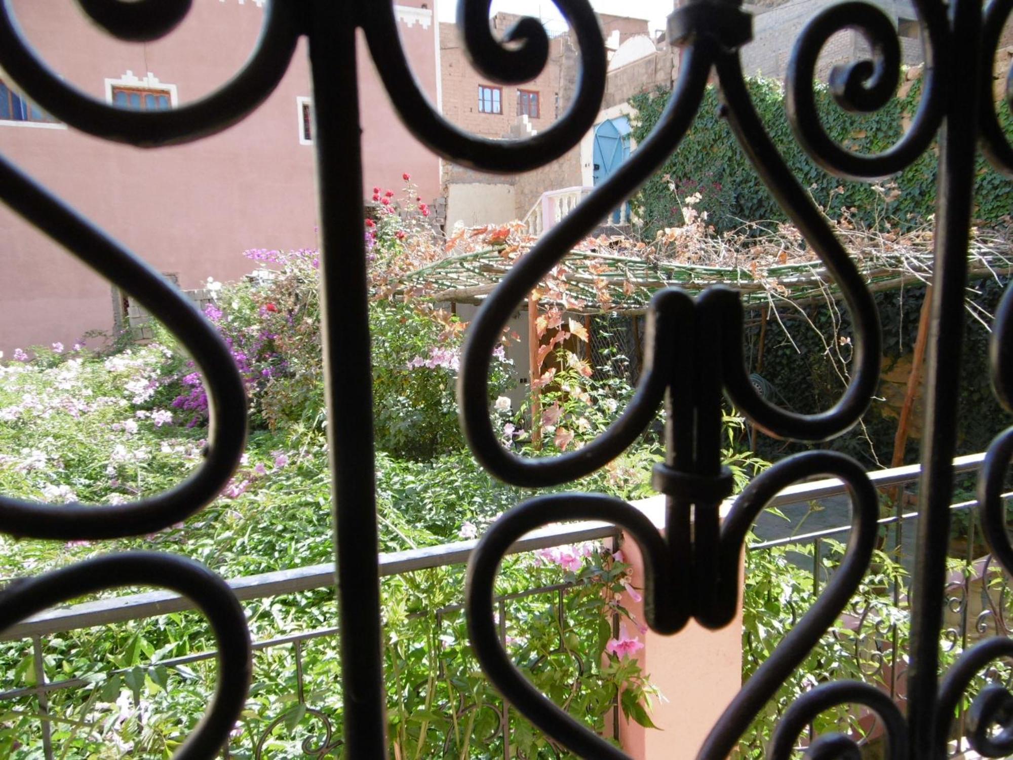 Palmeraie Guest House Tinghir Δωμάτιο φωτογραφία