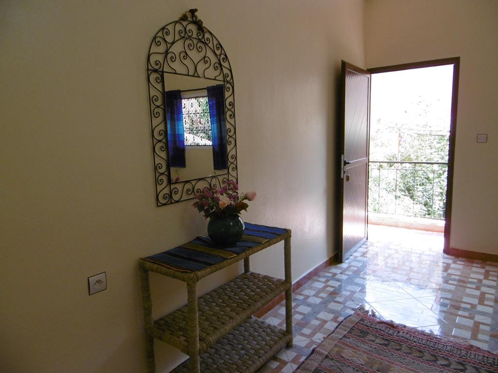 Palmeraie Guest House Tinghir Εξωτερικό φωτογραφία
