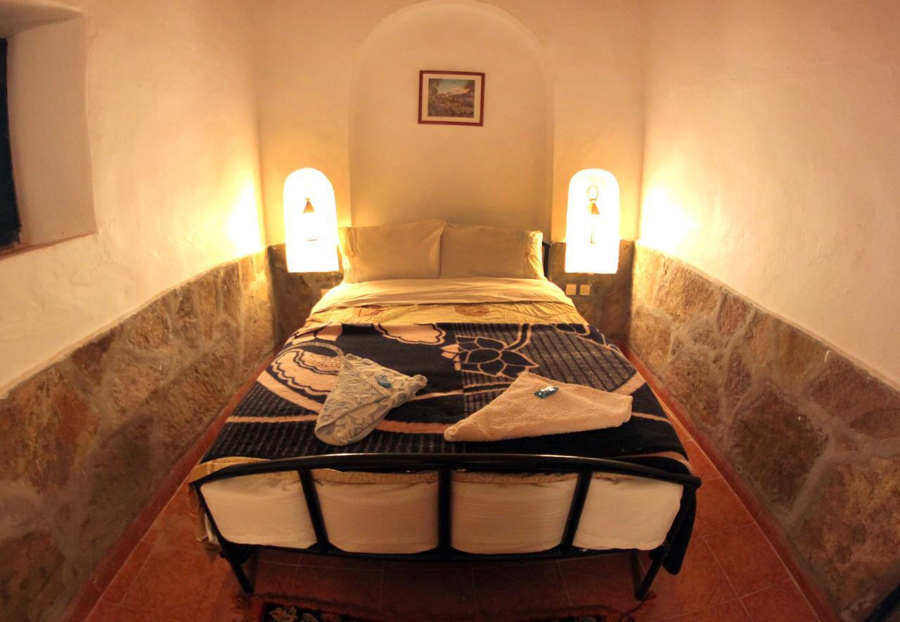 Palmeraie Guest House Tinghir Εξωτερικό φωτογραφία