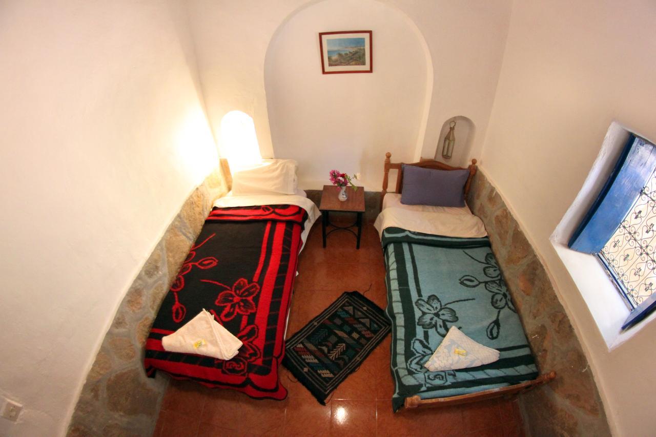 Palmeraie Guest House Tinghir Εξωτερικό φωτογραφία