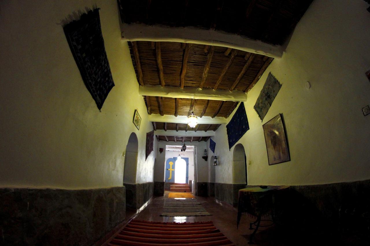 Palmeraie Guest House Tinghir Εξωτερικό φωτογραφία